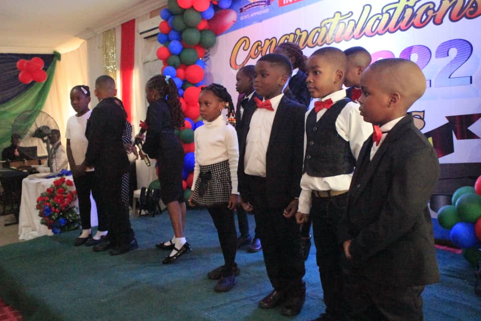 Moulding Excellent Leaders
